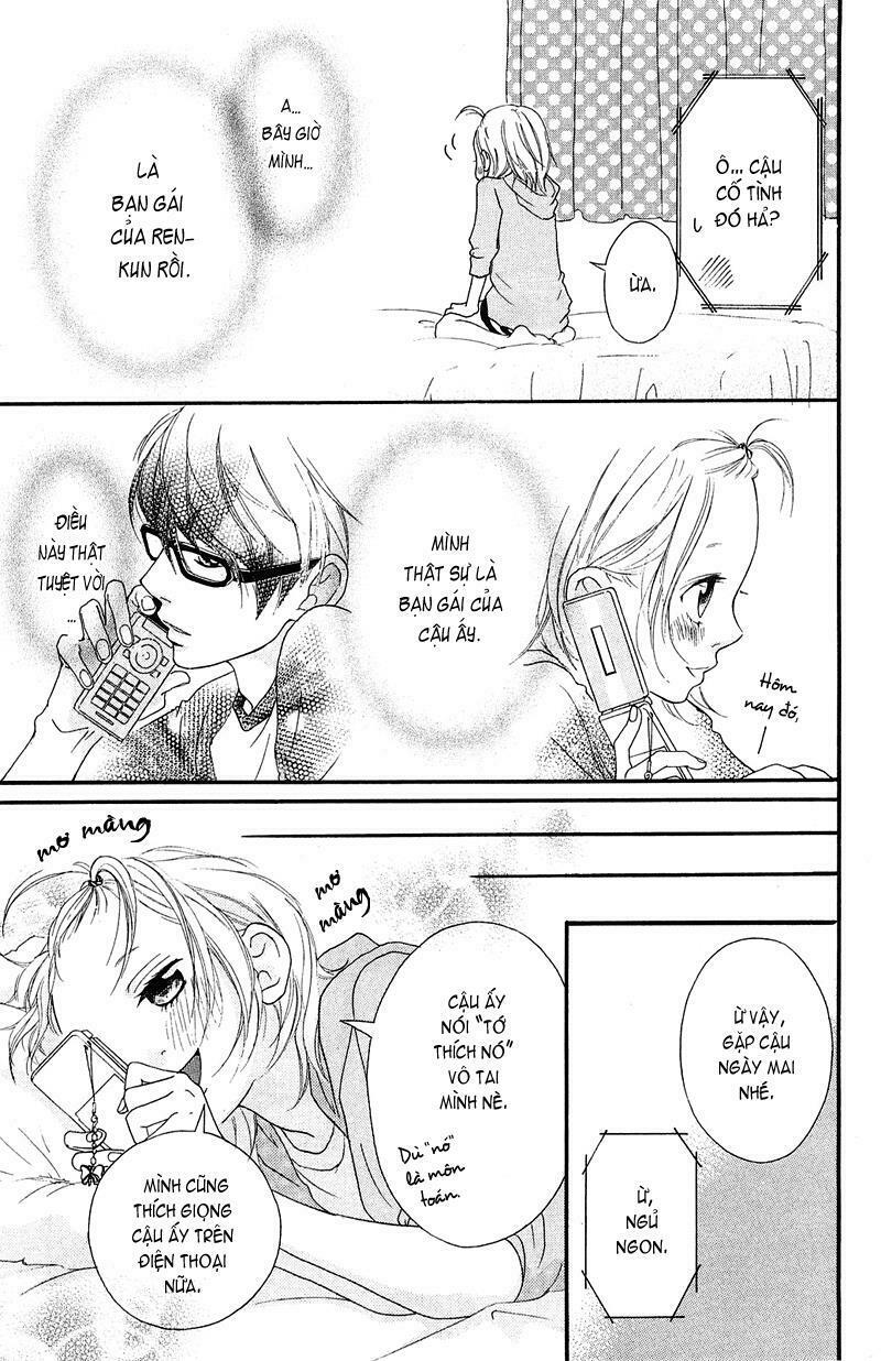 Tình Yêu Học Trò: Chapter 36