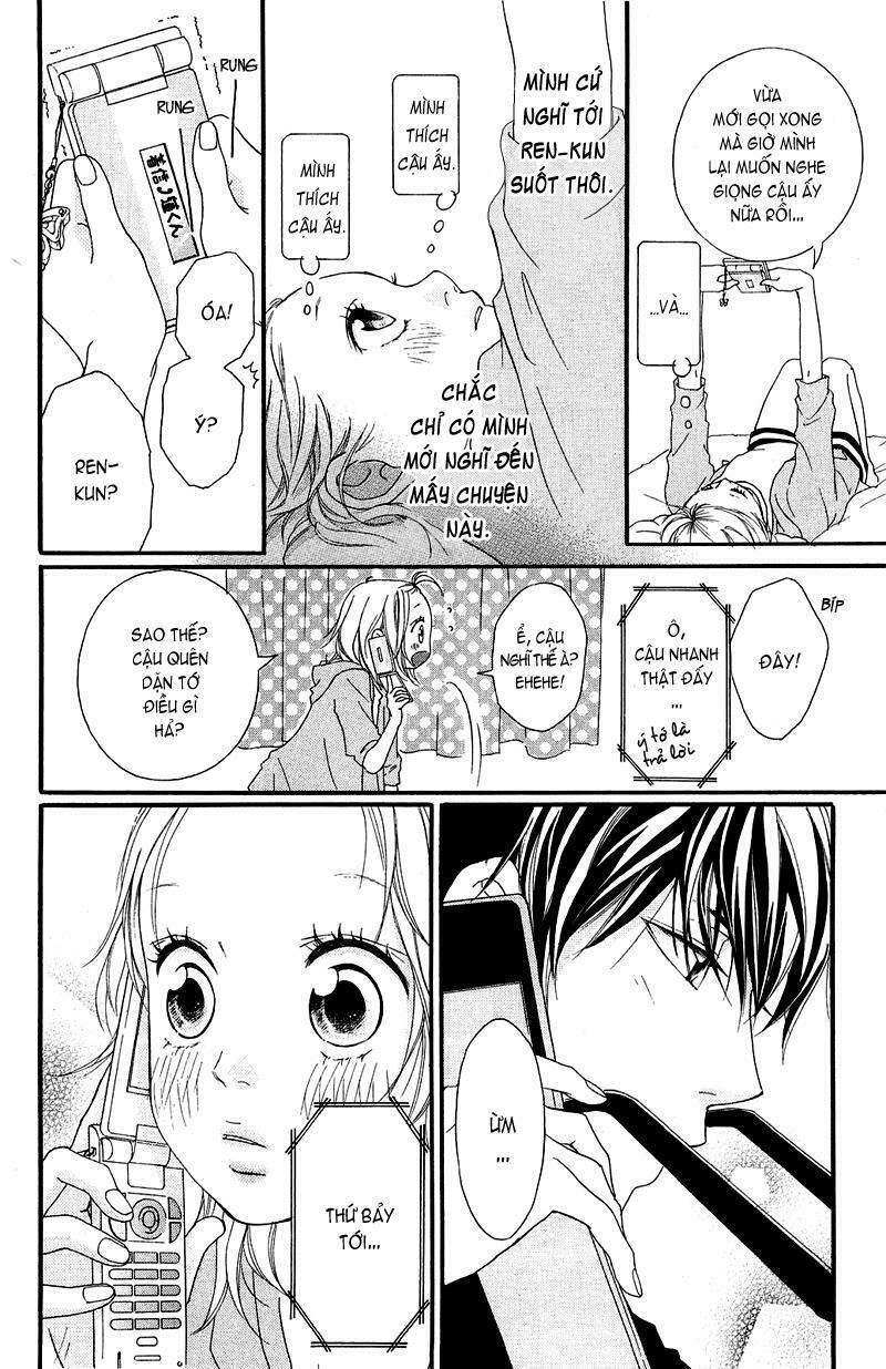 Tình Yêu Học Trò: Chapter 36