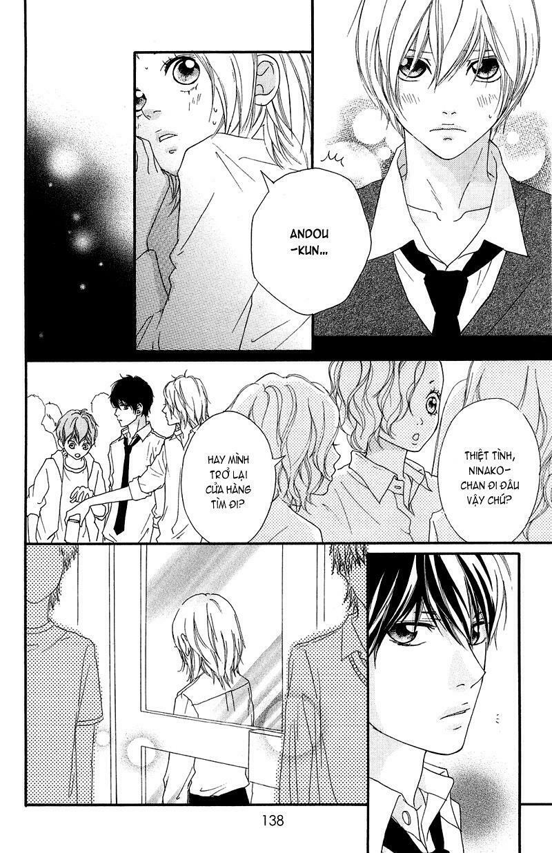 Tình Yêu Học Trò: Chapter 36