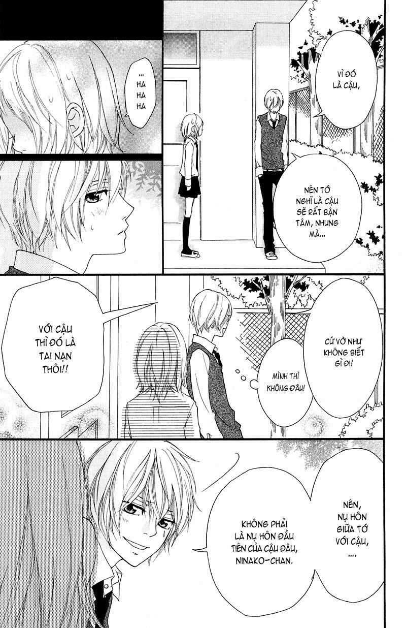 Tình Yêu Học Trò: Chapter 36