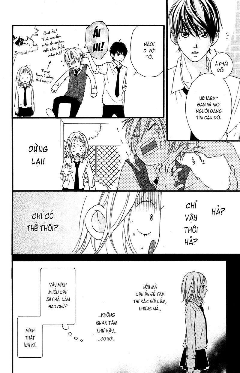 Tình Yêu Học Trò: Chapter 36