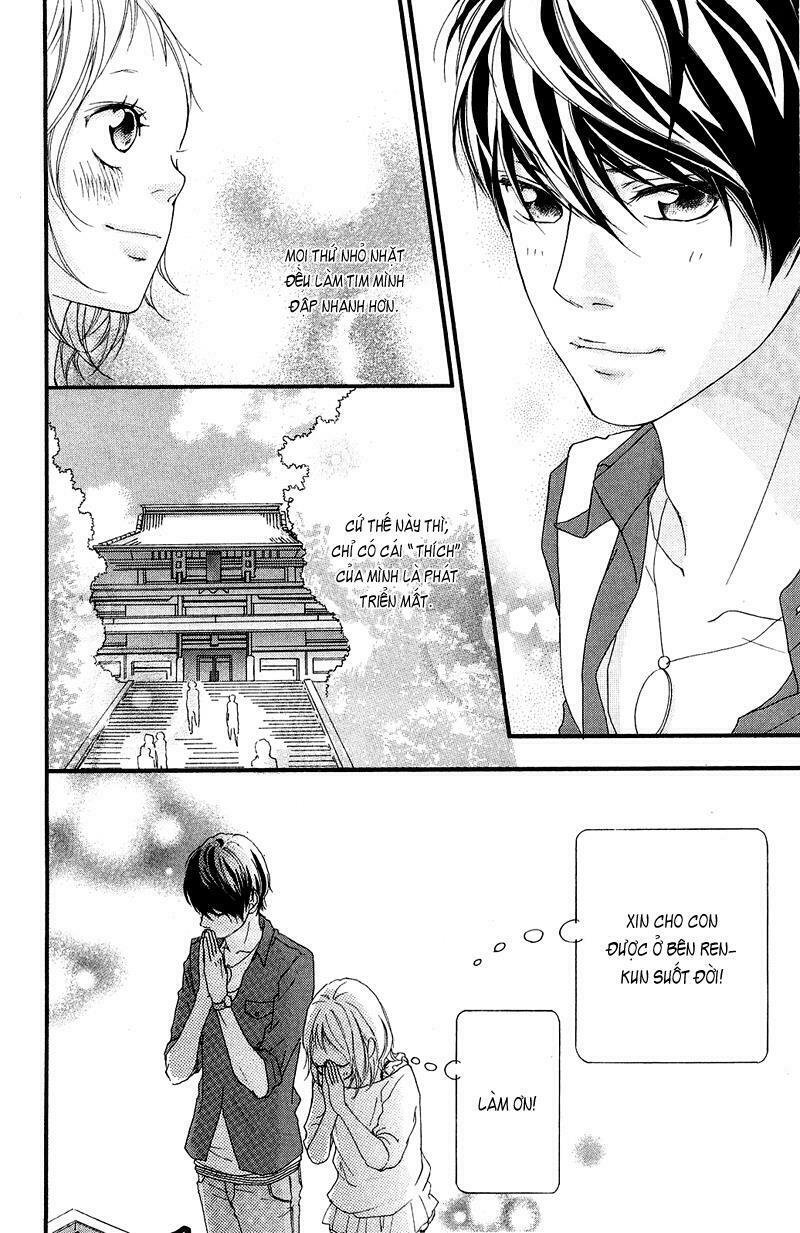 Tình Yêu Học Trò: Chapter 36