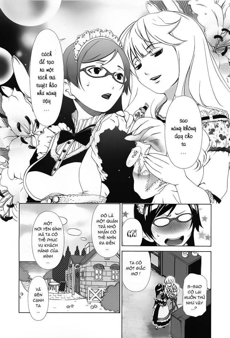 Yuricam: Chapter 6