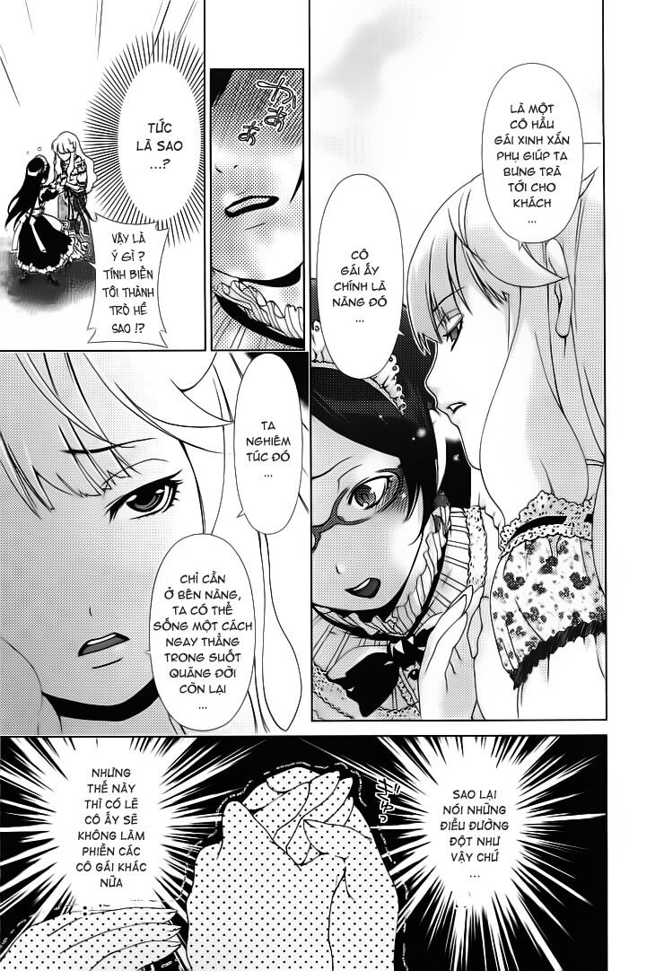 Yuricam: Chapter 6