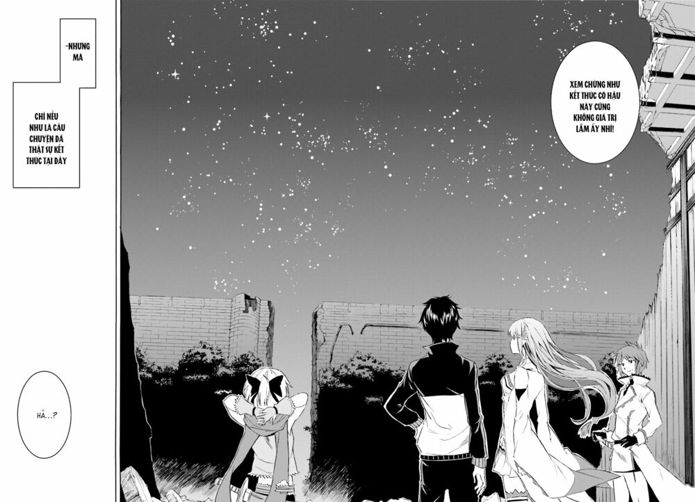 Re:Zero − Bắt đầu lại ở thế giới khác: Chapter 11: [Vol.1]