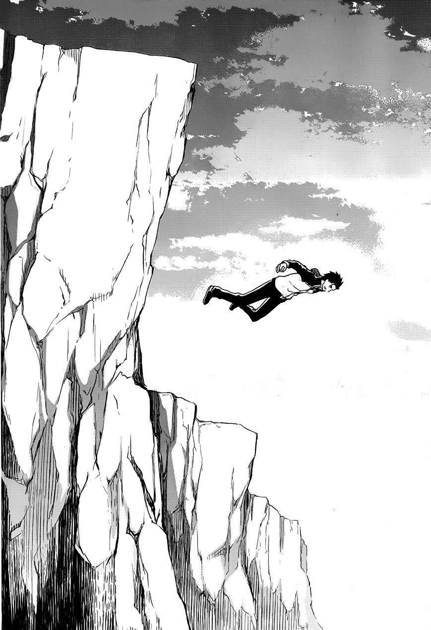 Re:Zero − Bắt đầu lại ở thế giới khác: Chapter 24
