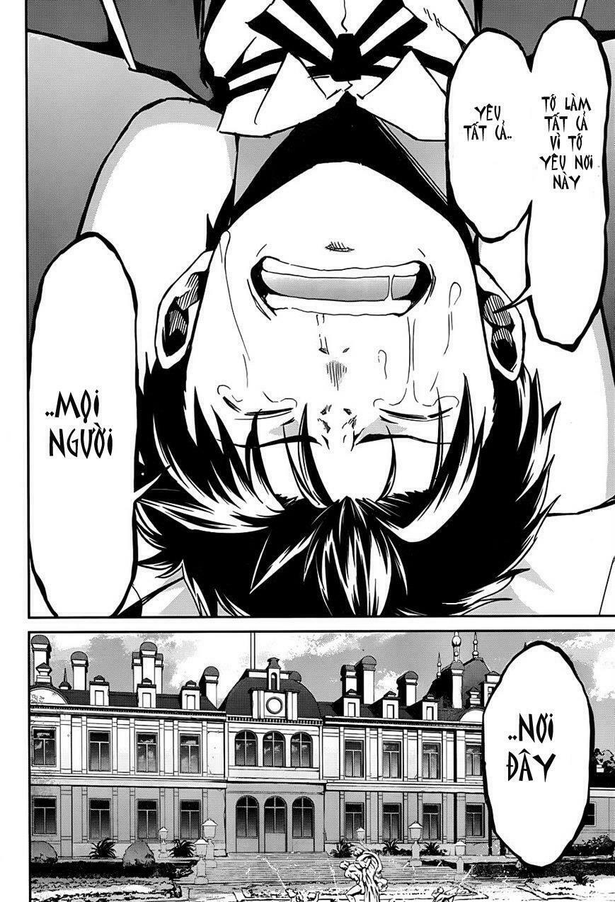 Re:Zero − Bắt đầu lại ở thế giới khác: Chapter 25