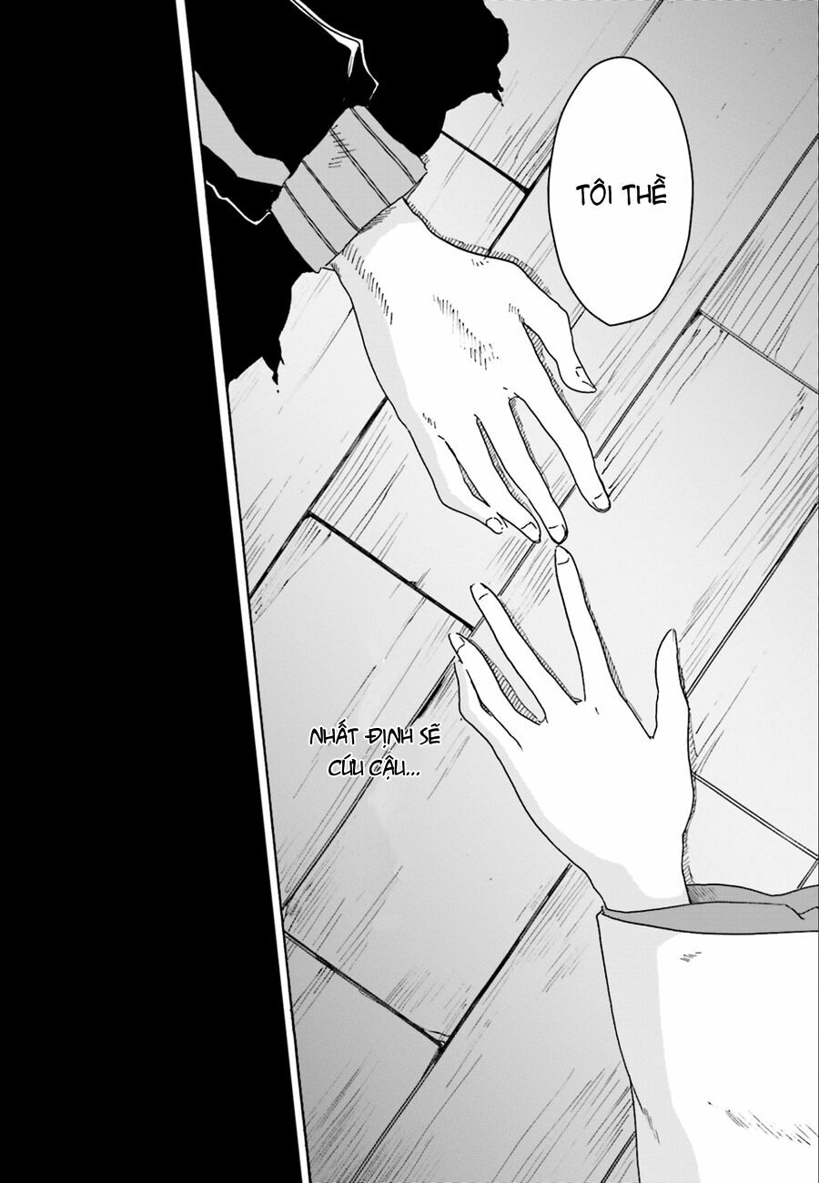 Re:Zero − Bắt đầu lại ở thế giới khác: Chapter 3: [Vol.1]