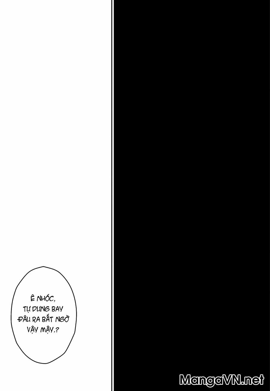 Re:Zero − Bắt đầu lại ở thế giới khác: Chapter 3: [Vol.1]
