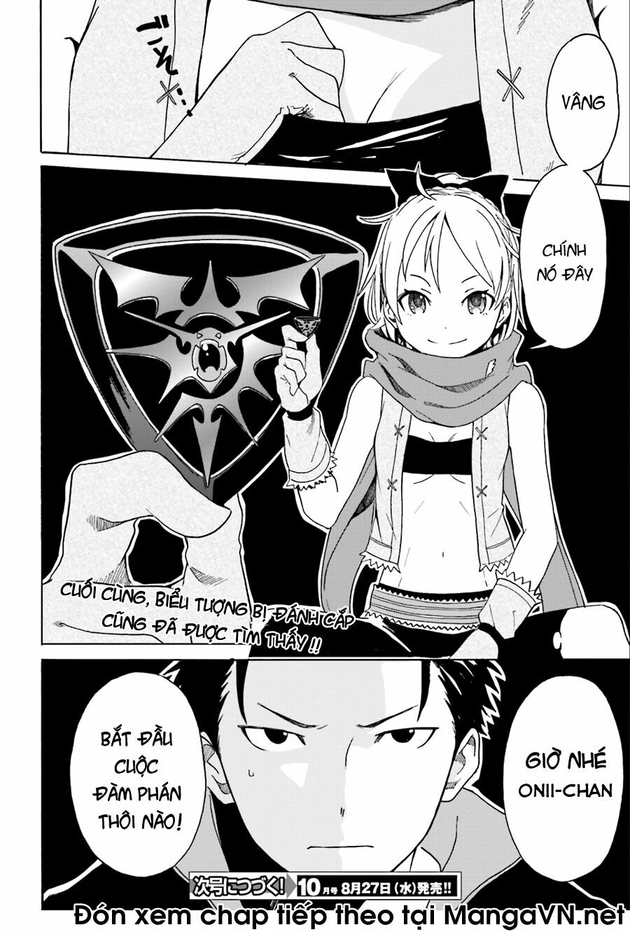 Re:Zero − Bắt đầu lại ở thế giới khác: Chapter 4: [Vol.1]