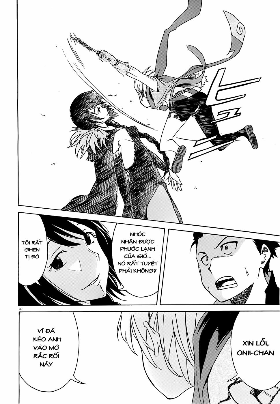 Re:Zero − Bắt đầu lại ở thế giới khác: Chapter 5: [Vol.1]