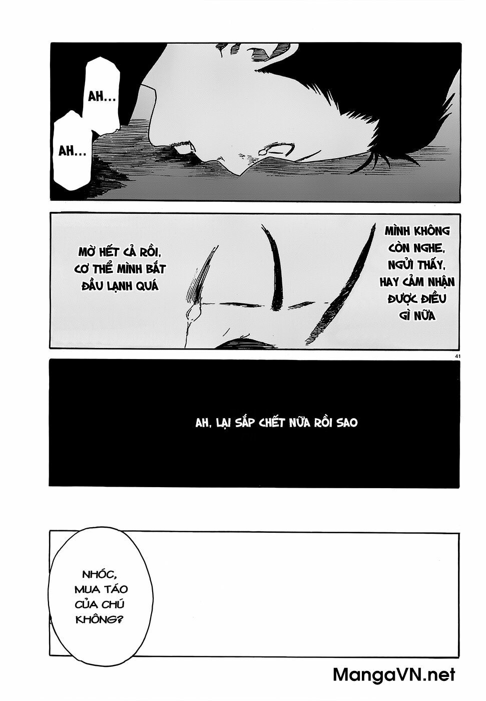 Re:Zero − Bắt đầu lại ở thế giới khác: Chapter 5: [Vol.1]