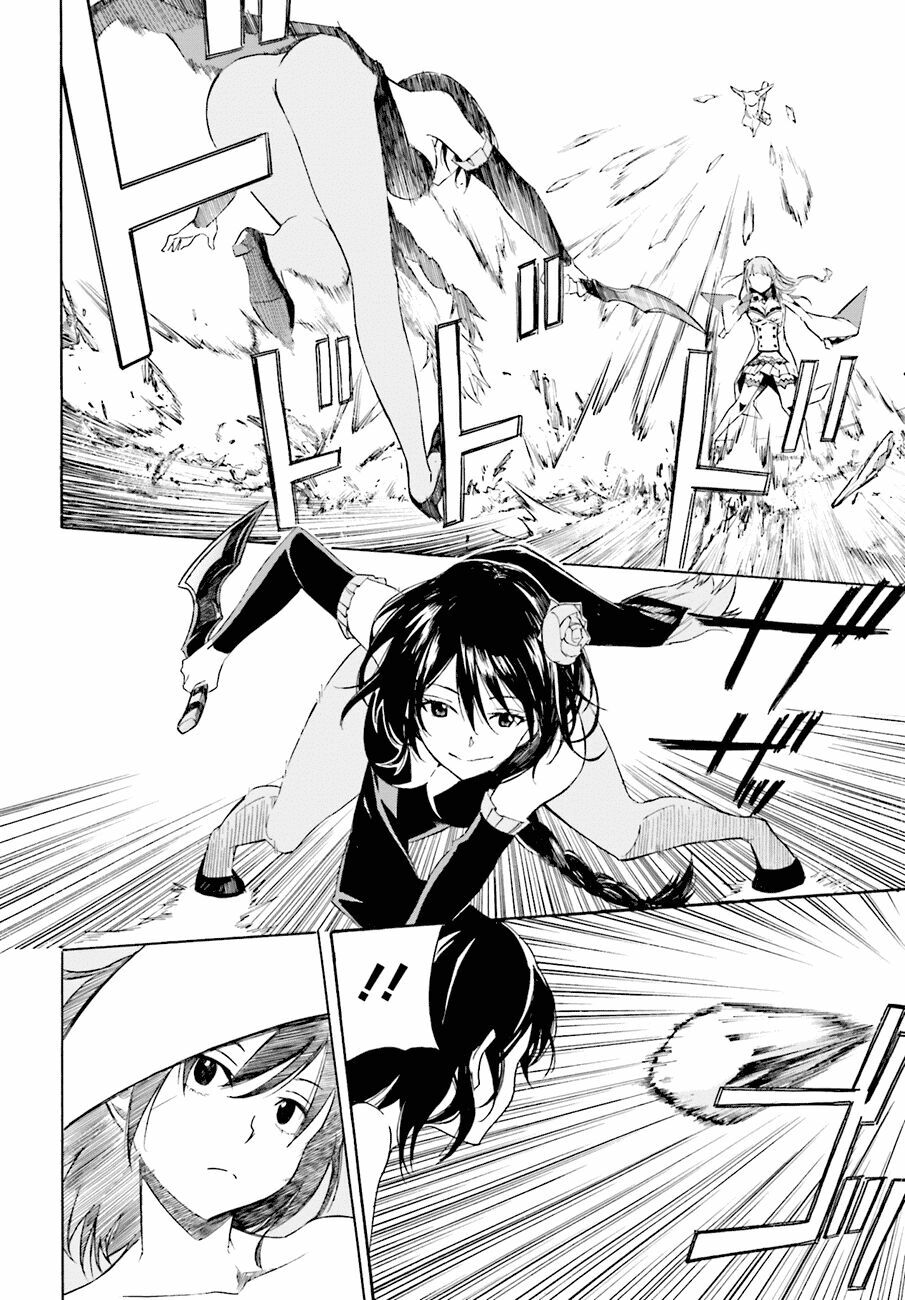 Re:Zero − Bắt đầu lại ở thế giới khác: Chapter 9: [Vol.1]