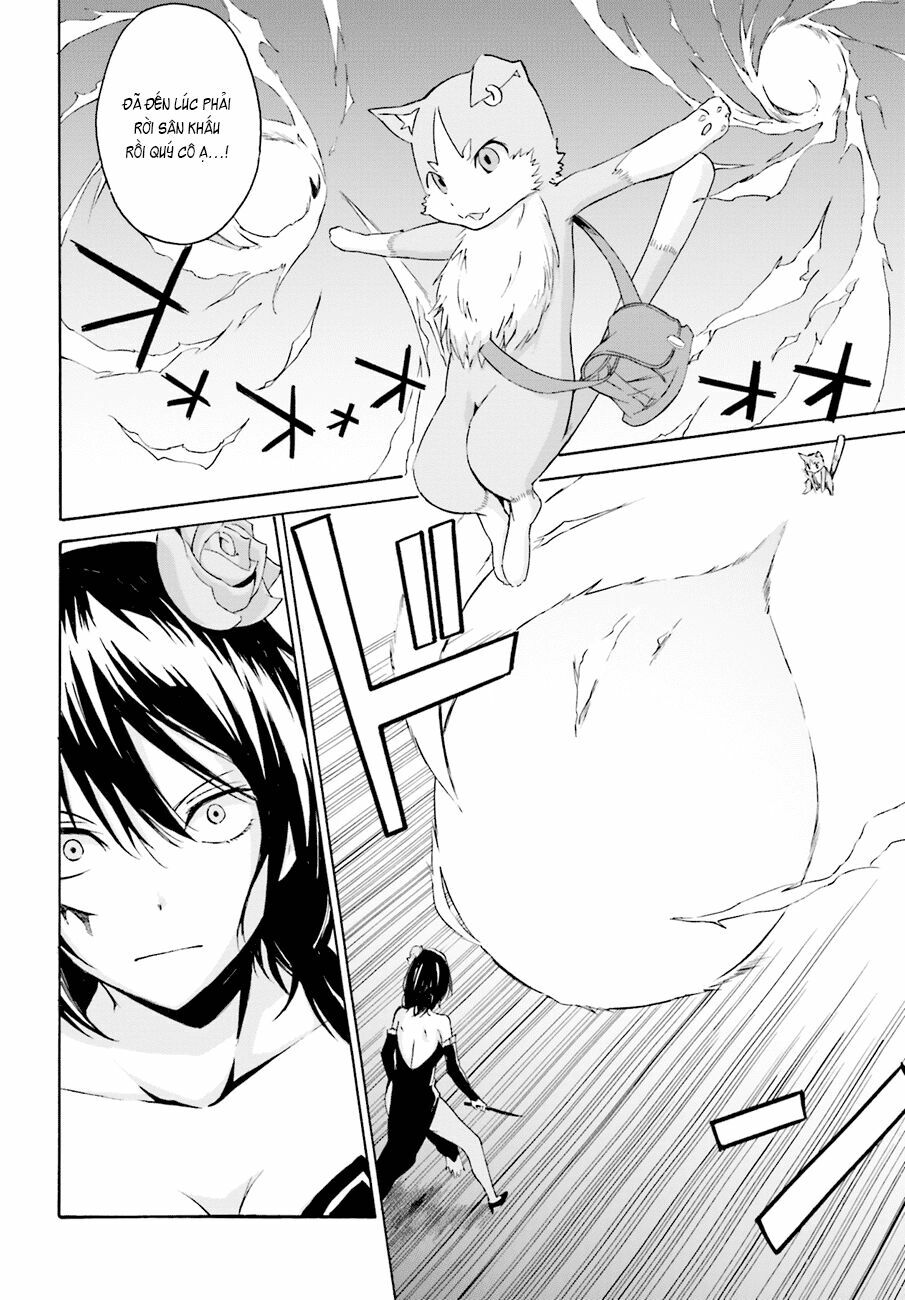 Re:Zero − Bắt đầu lại ở thế giới khác: Chapter 9: [Vol.1]