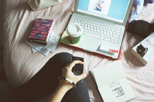 Honey X Honey Drop: Chapter 2