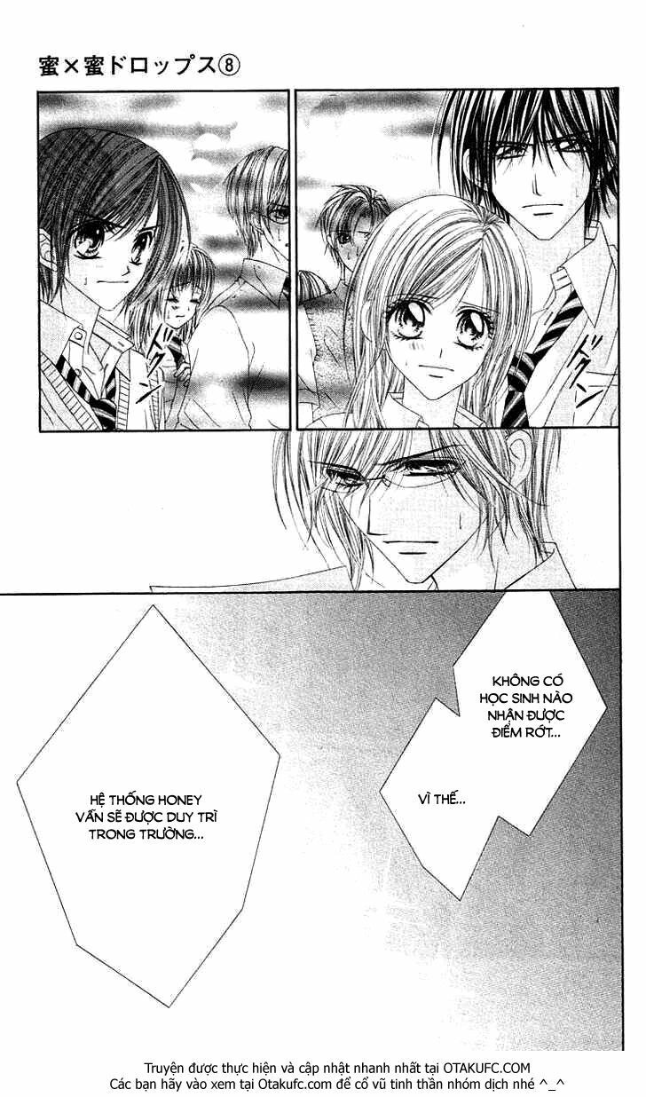 Honey X Honey Drop: Chapter 42