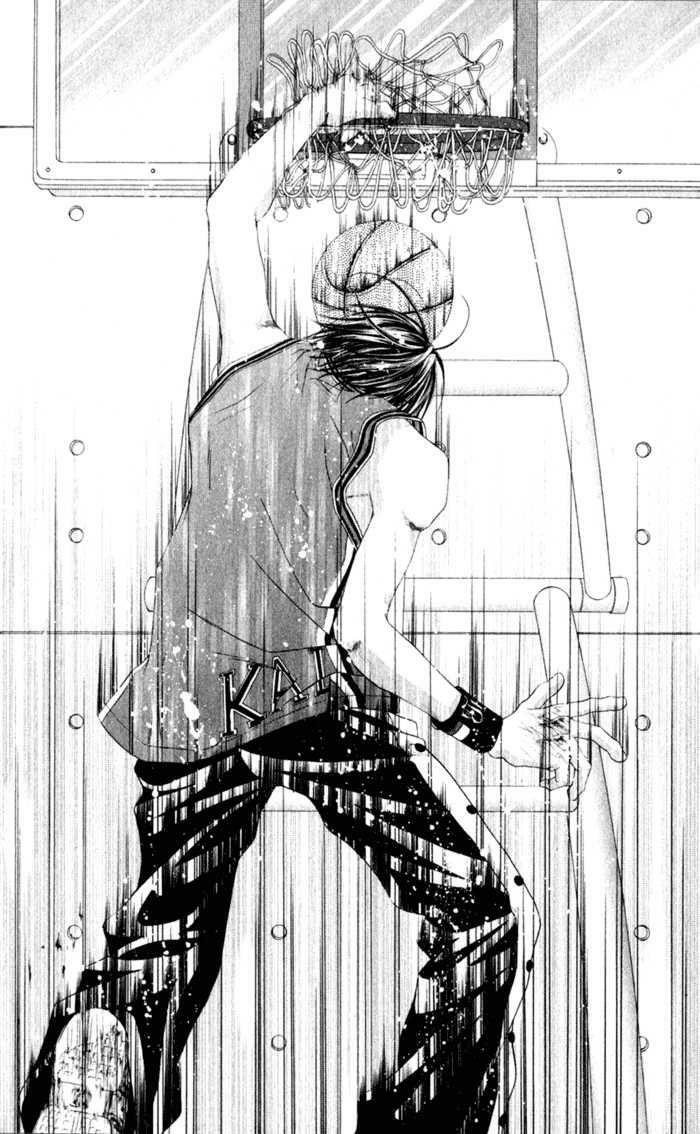 Honey X Honey Drop: Chapter 6.1