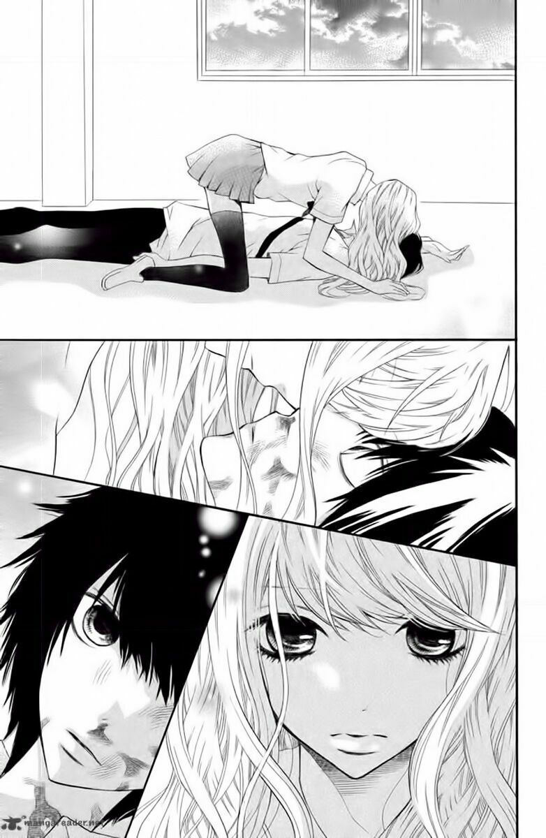 3D Kanojo - Bạn gái 3D: Chapter 1