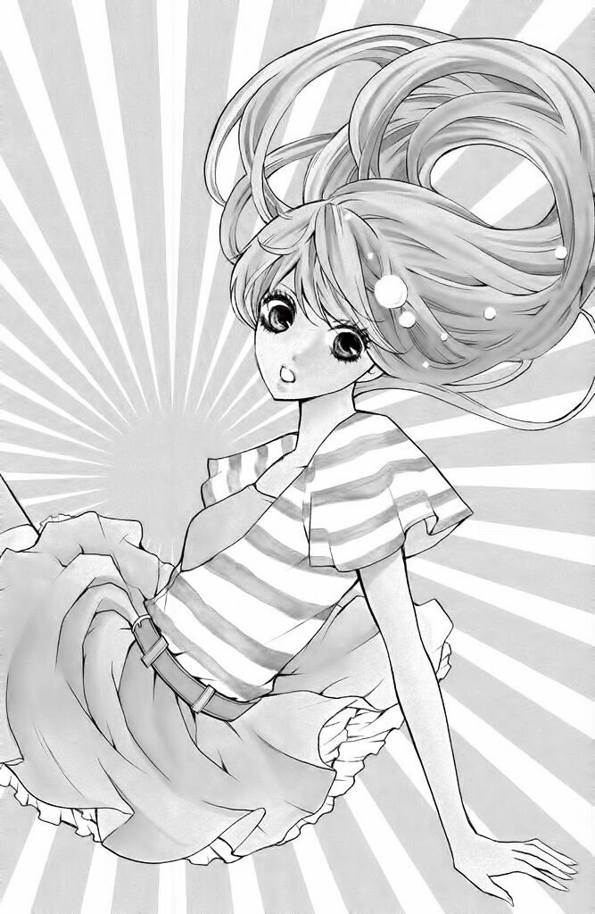 3D Kanojo - Bạn gái 3D: Chapter 1