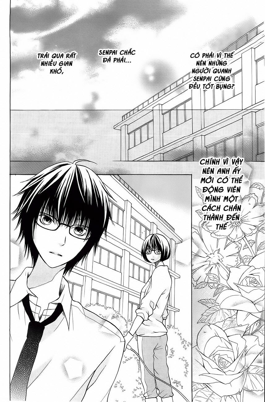 3D Kanojo - Bạn gái 3D: Chapter 13