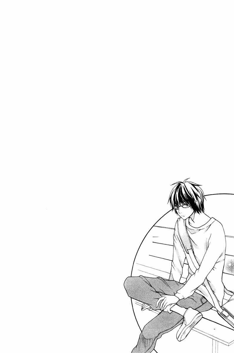 3D Kanojo - Bạn gái 3D: Chapter 15