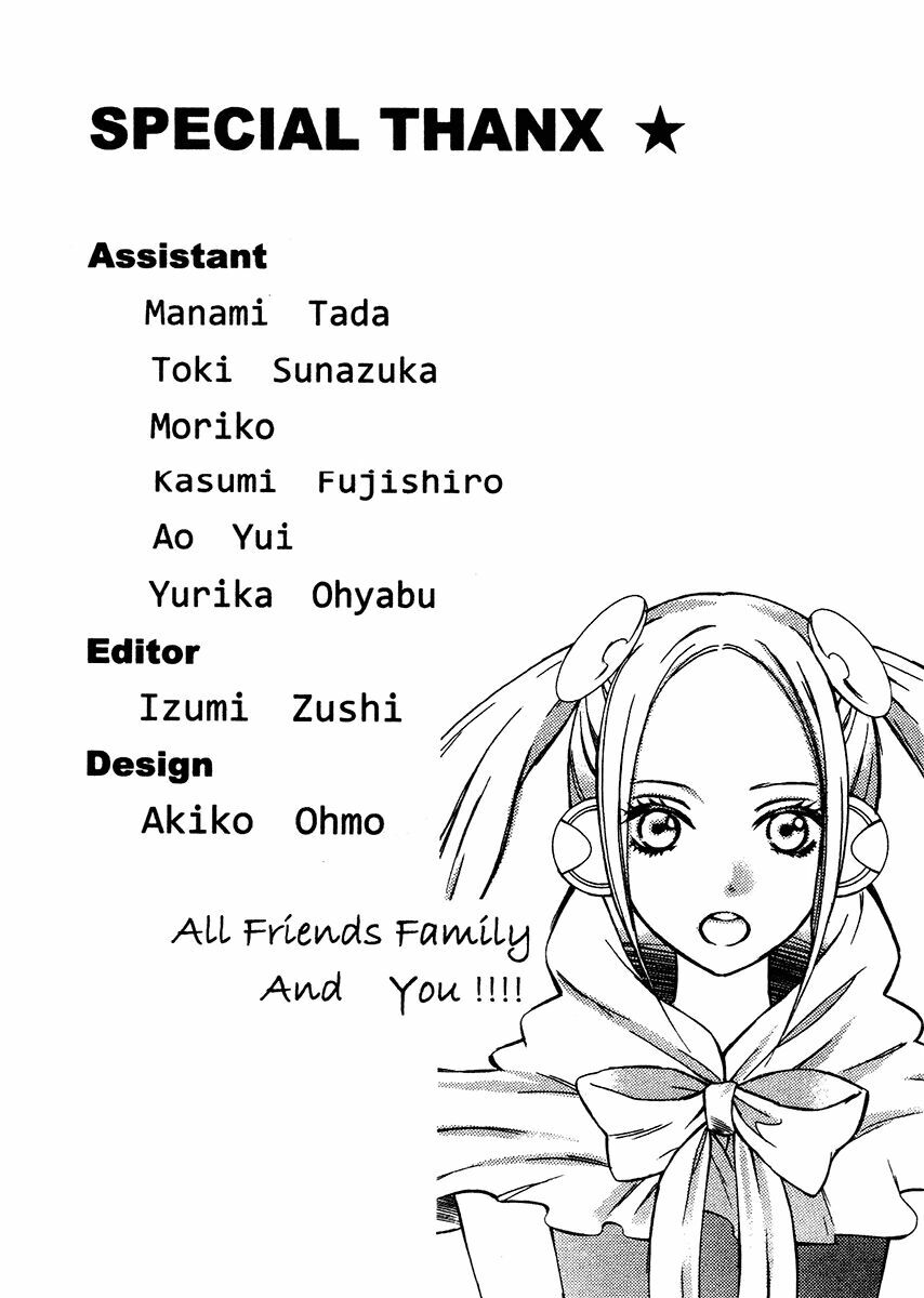 3D Kanojo - Bạn gái 3D: Chapter 15