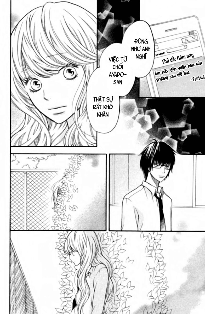3D Kanojo - Bạn gái 3D: Chapter 18