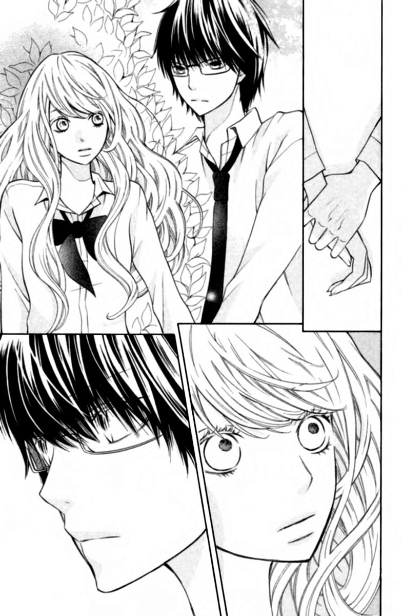 3D Kanojo - Bạn gái 3D: Chapter 18