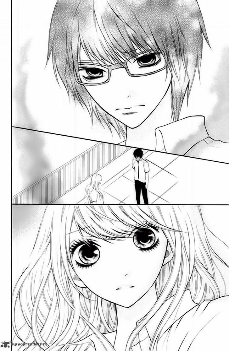 3D Kanojo - Bạn gái 3D: Chapter 3