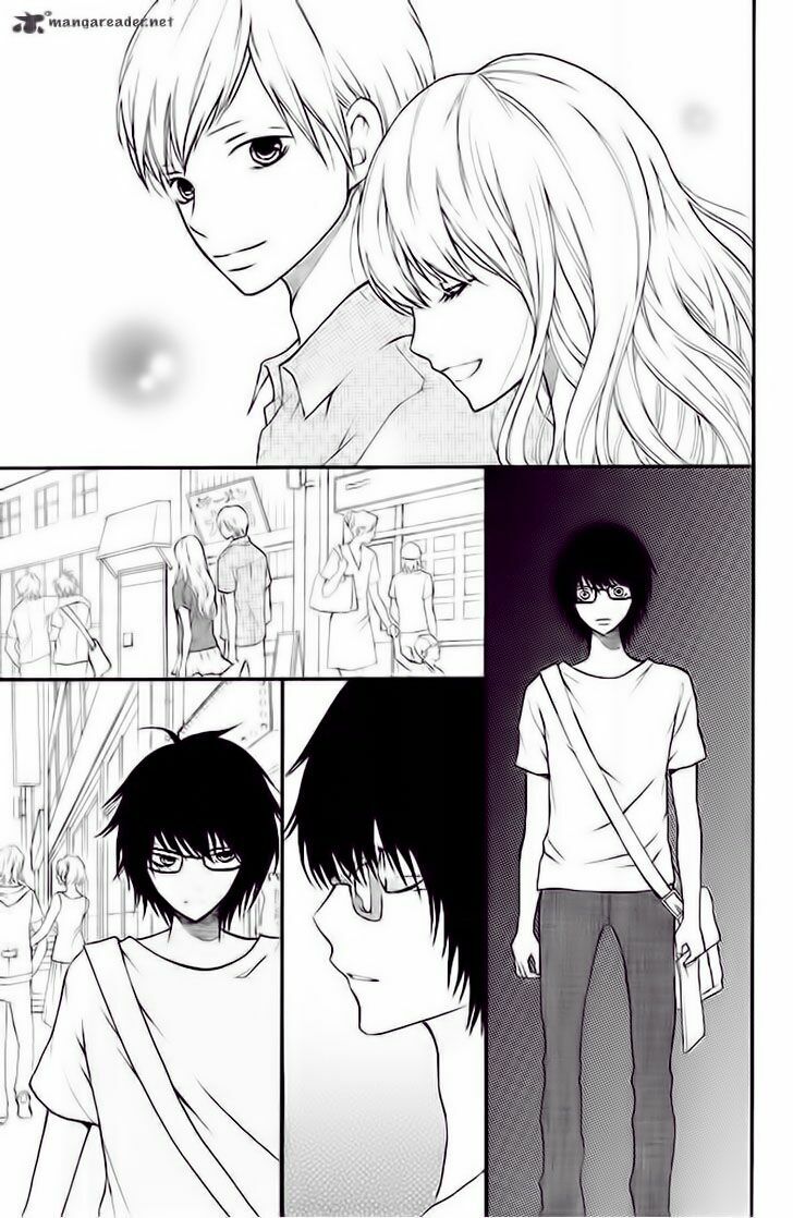 3D Kanojo - Bạn gái 3D: Chapter 3