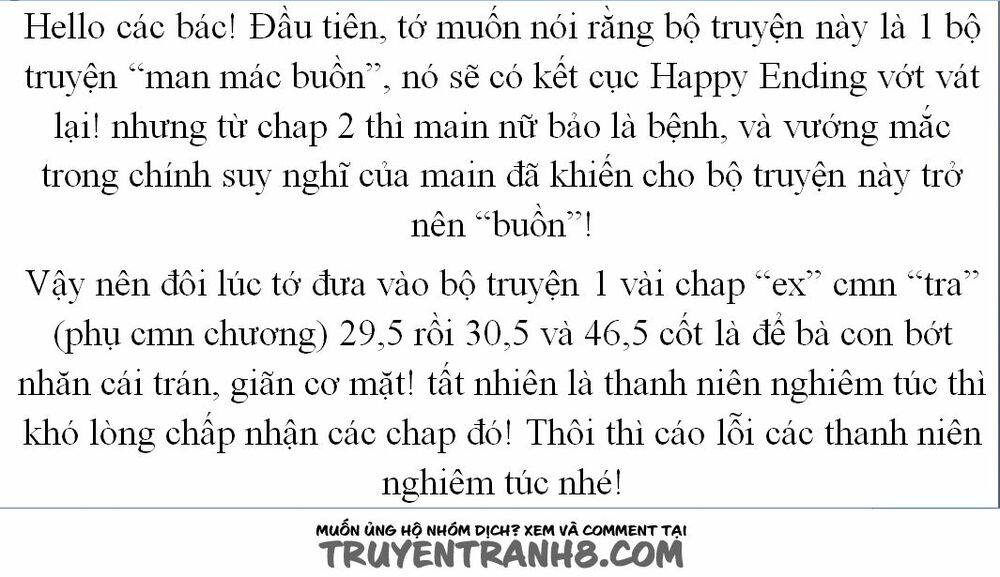 3D Kanojo - Bạn gái 3D: Chapter 42.5