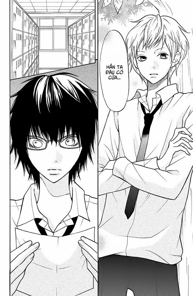 3D Kanojo - Bạn gái 3D: Chapter 7