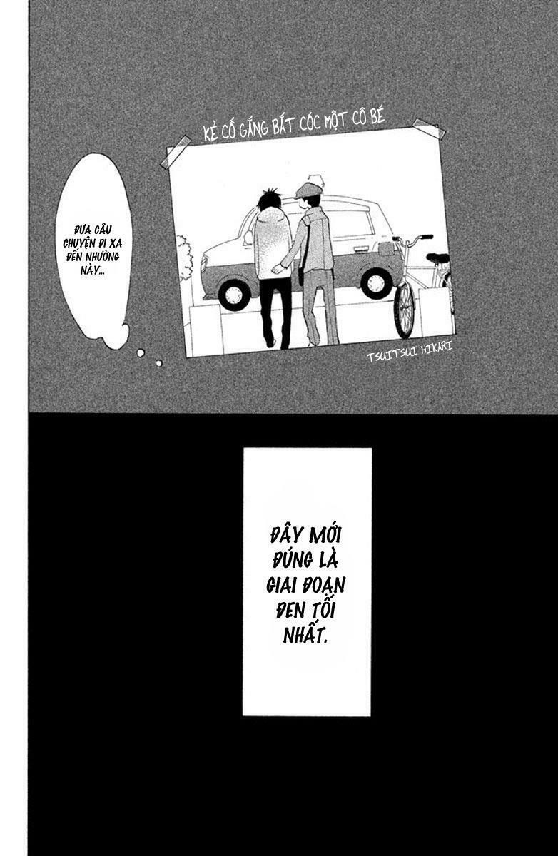 3D Kanojo - Bạn gái 3D: Chapter 7