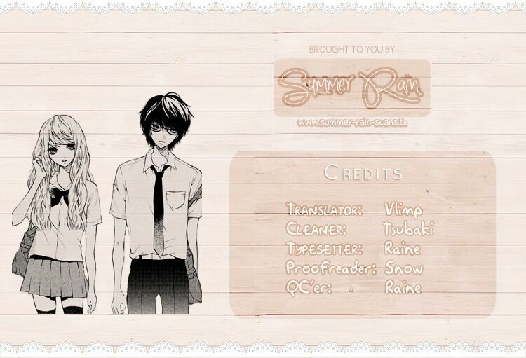 3D Kanojo - Bạn gái 3D: Chapter 7