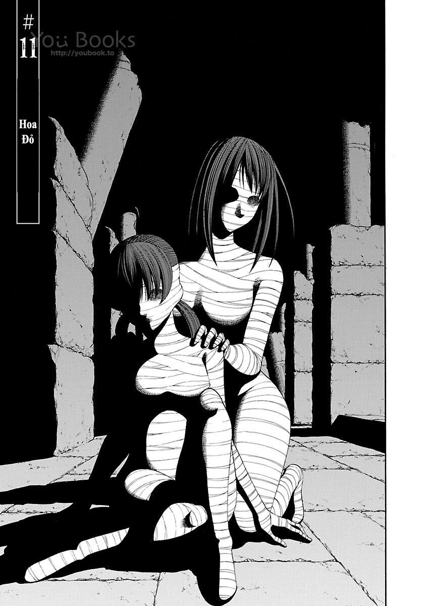 Saeism: Chapter 11