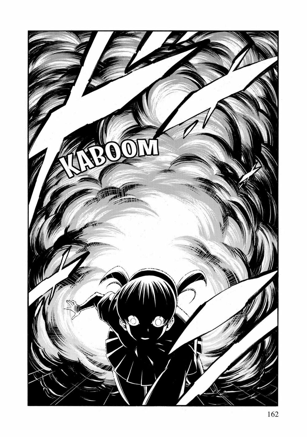 Saeism: Chapter 9