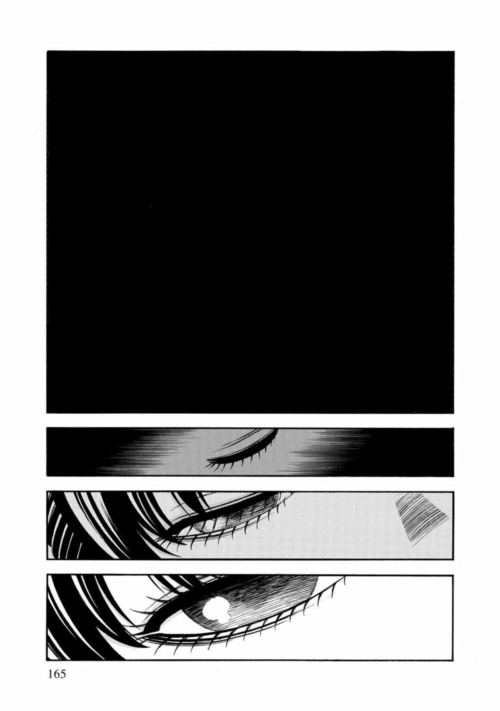 Saeism: Chapter 9