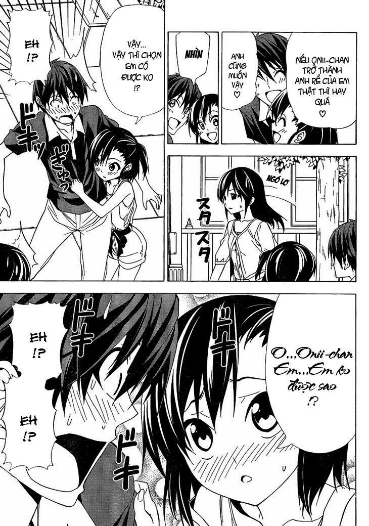 Tác Giả Manga Và Cô Phụ Tá: Chapter 100
