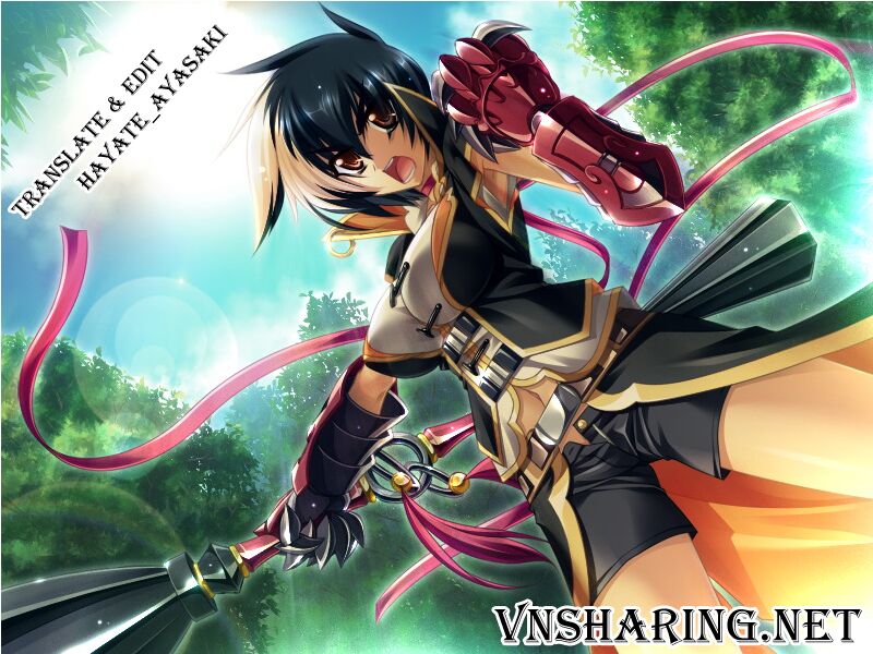 Tác Giả Manga Và Cô Phụ Tá: Chapter 101