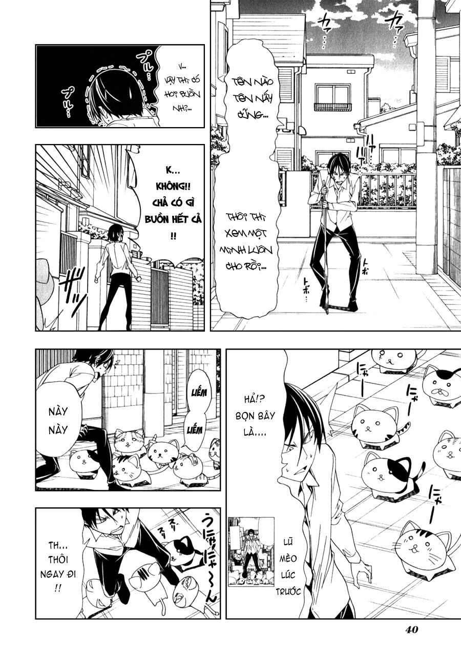 Tác Giả Manga Và Cô Phụ Tá: Chapter 123