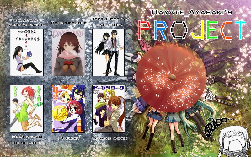 Tác Giả Manga Và Cô Phụ Tá: Chapter 145