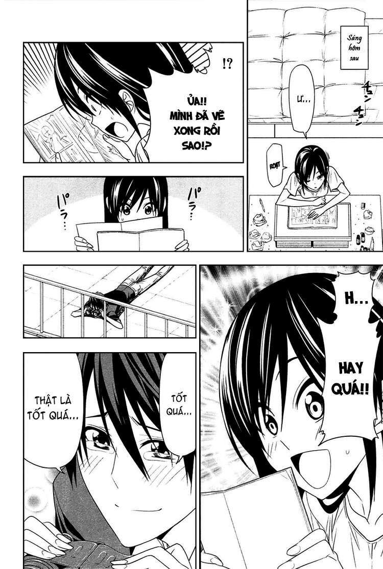 Tác Giả Manga Và Cô Phụ Tá: Chapter 146
