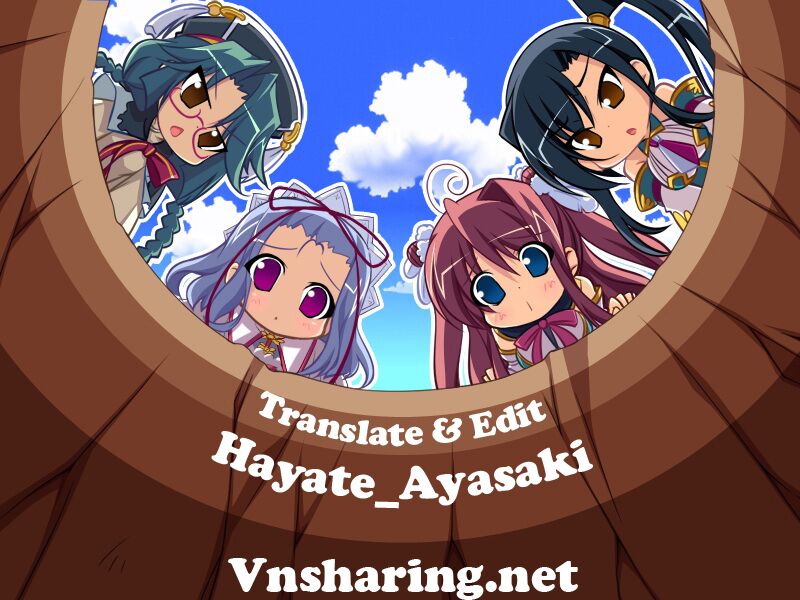 Tác Giả Manga Và Cô Phụ Tá: Chapter 21.5