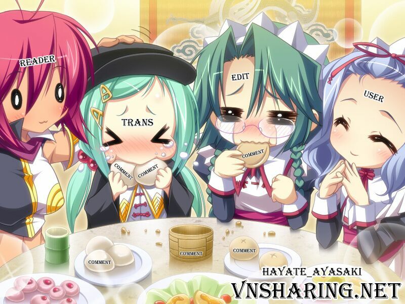 Tác Giả Manga Và Cô Phụ Tá: Chapter 56.5