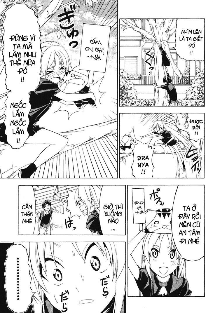 Tác Giả Manga Và Cô Phụ Tá: Chapter 76