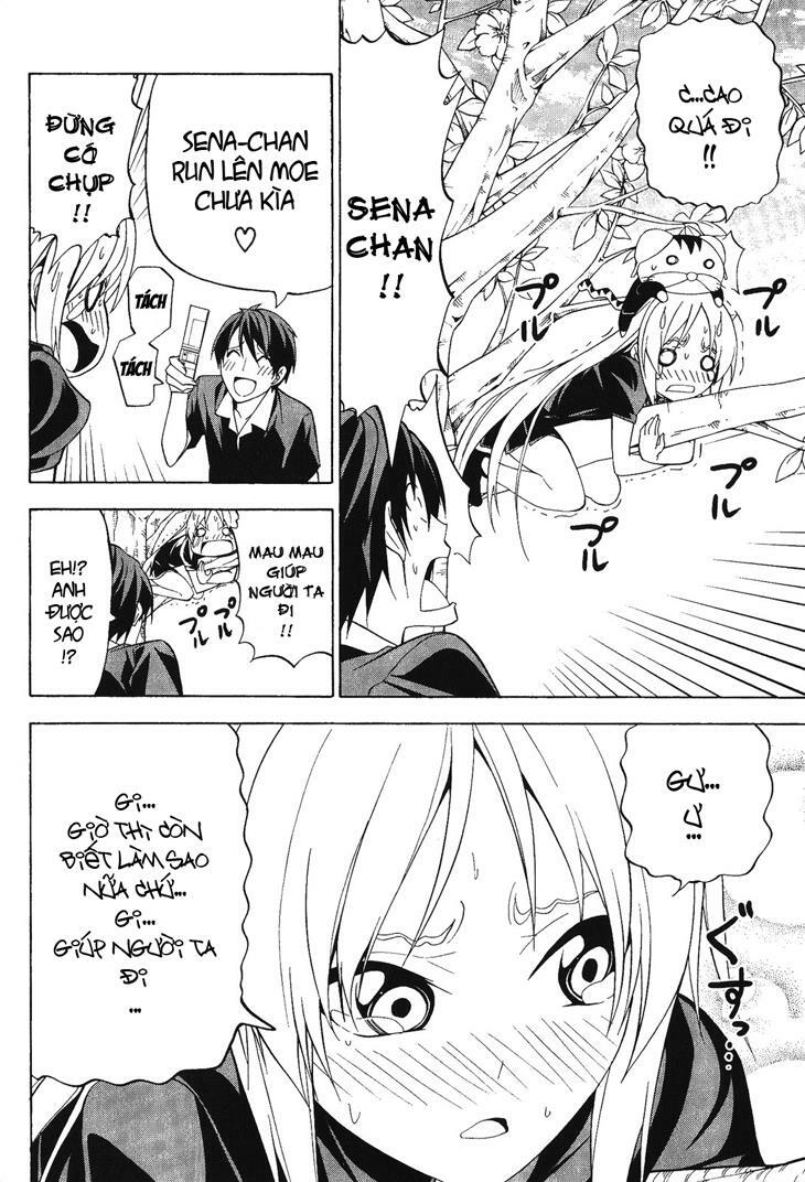 Tác Giả Manga Và Cô Phụ Tá: Chapter 76