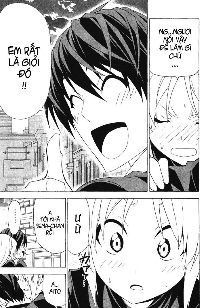 Tác Giả Manga Và Cô Phụ Tá: Chapter 78