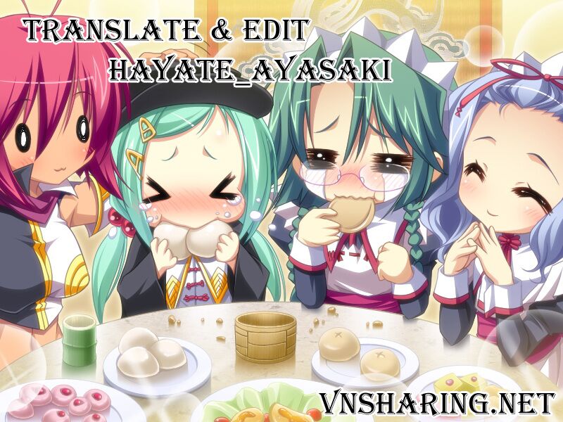 Tác Giả Manga Và Cô Phụ Tá: Chapter 81