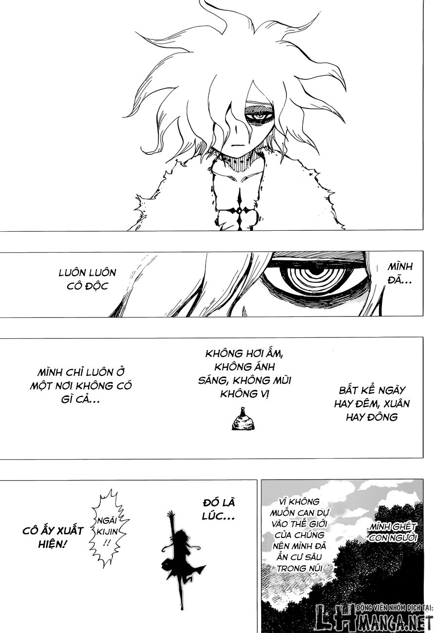 Uratarou: Chapter 14