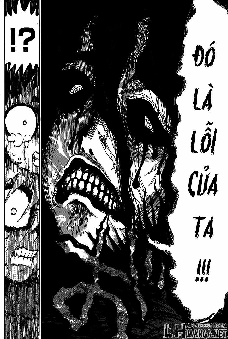 Uratarou: Chapter 14